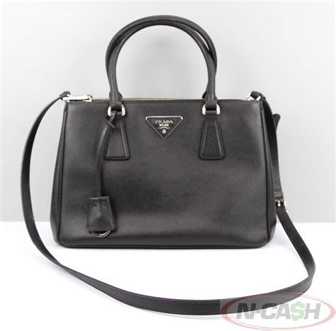 prada pochette raso.nero|prada leather tote bags.